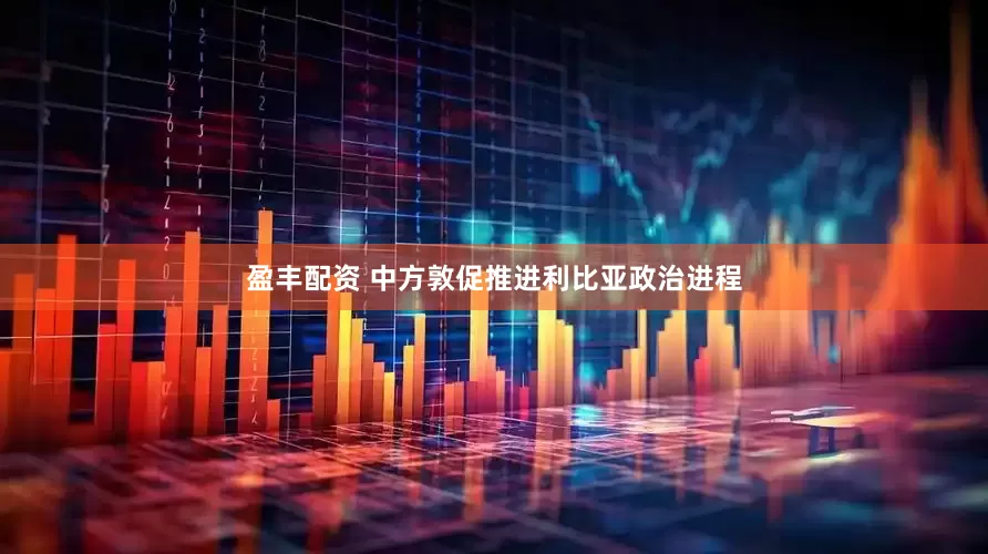 盈丰配资 中方敦促推进利比亚政治进程